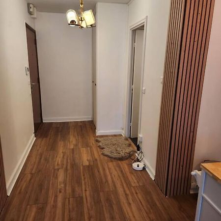 Appartement La Defense Puteaux Bagian luar foto
