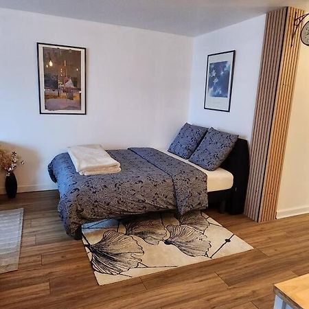 Appartement La Defense Puteaux Bagian luar foto