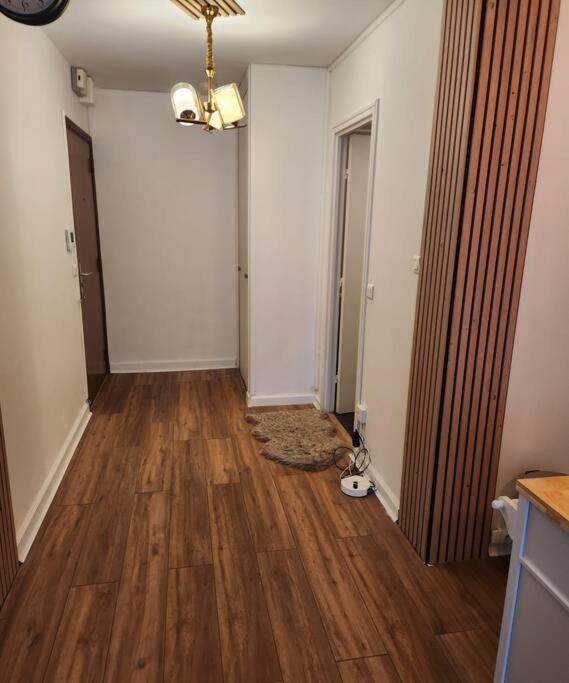 Appartement La Defense Puteaux Bagian luar foto