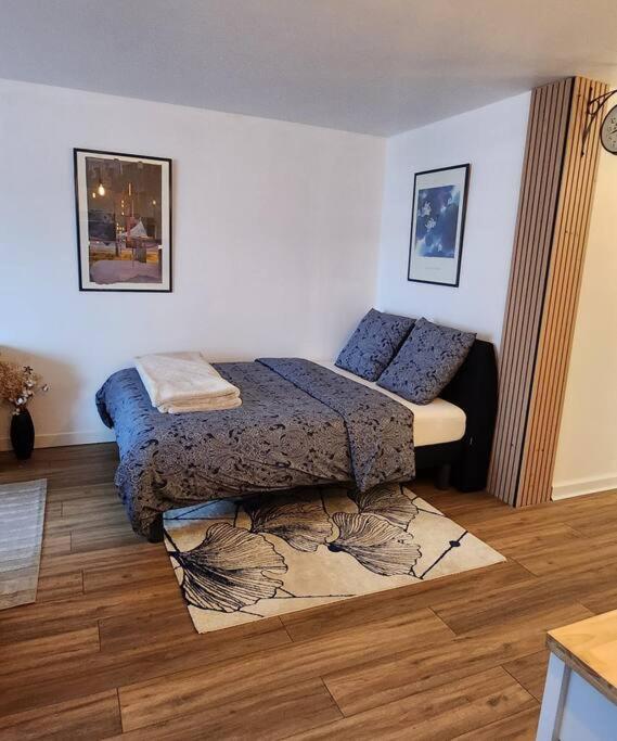 Appartement La Defense Puteaux Bagian luar foto