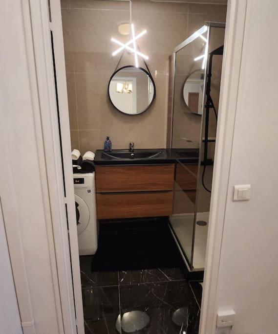 Appartement La Defense Puteaux Bagian luar foto